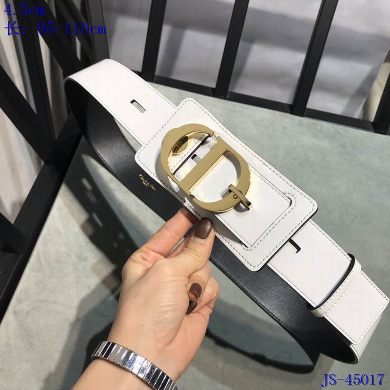 Dior 45mm 95-115cm 8L (62)