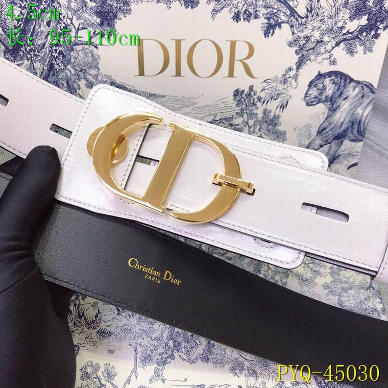 Dior 45mm 95-115cm 8L (66)