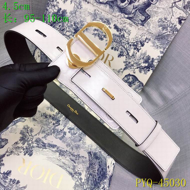 Dior 45mm 95-115cm 8L (68)