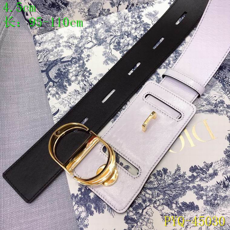 Dior 45mm 95-115cm 8L (70)