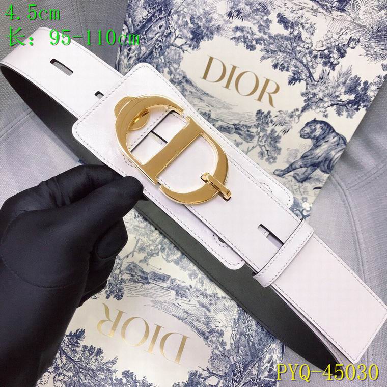 Dior 45mm 95-115cm 8L (74)