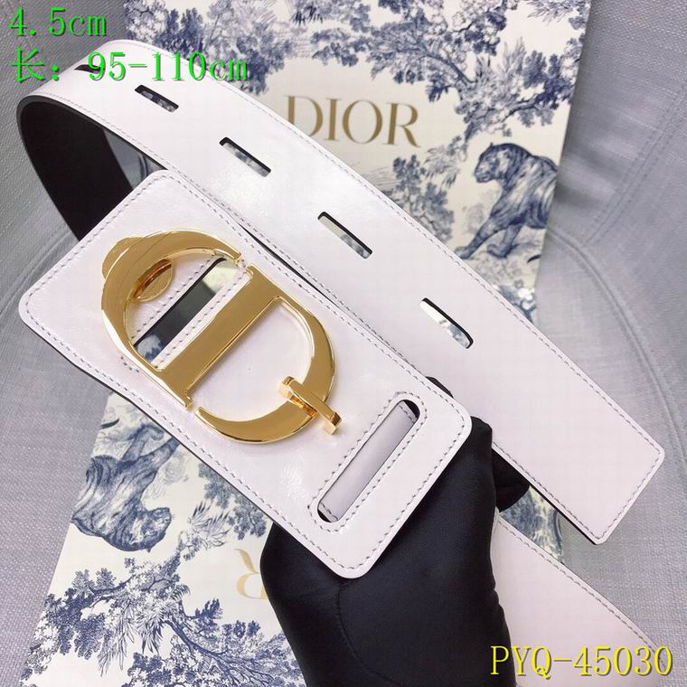 Dior 45mm 95-115cm 8L (76)