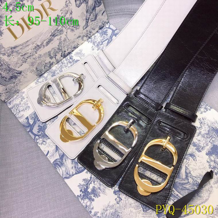 Dior 45mm 95-115cm 8L (78)