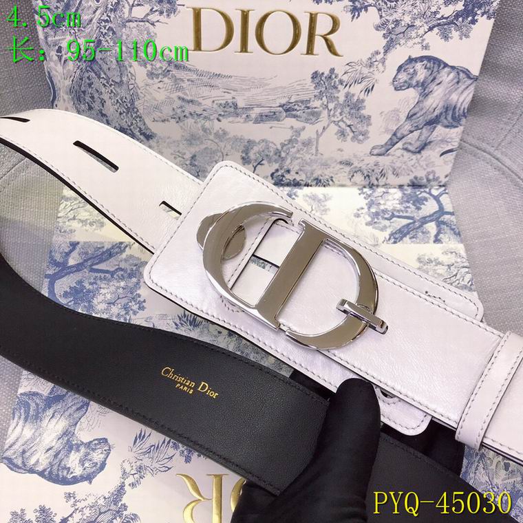 Dior 45mm 95-115cm 8L (80)