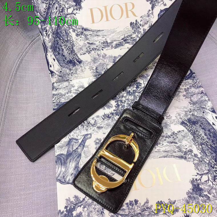 Dior 45mm 95-115cm 8L (88)