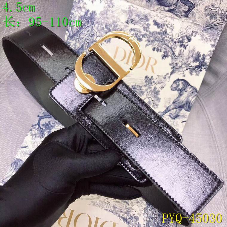 Dior 45mm 95-115cm 8L (94)