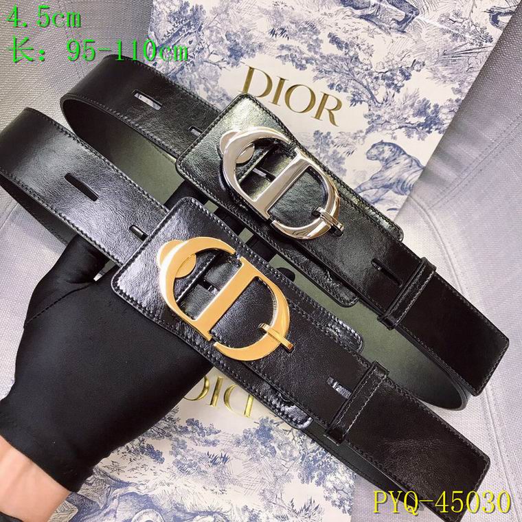 Dior 45mm 95-115cm 8L (98)