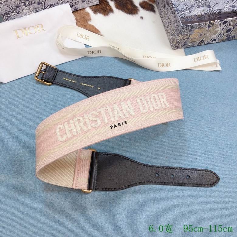 Dior 6cmX90-105CM 7D (12)