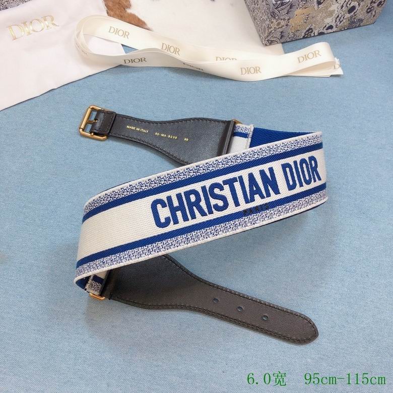 Dior 6cmX90-105CM 7D (15)