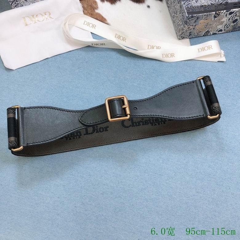 Dior 6cmX90-105CM 7D (19)