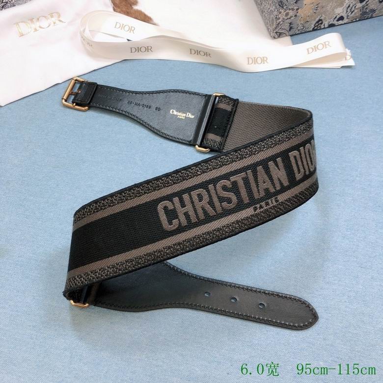 Dior 6cmX90-105CM 7D (21)