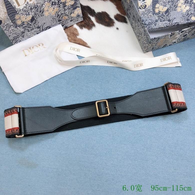 Dior 6cmX90-105CM 7D (22)