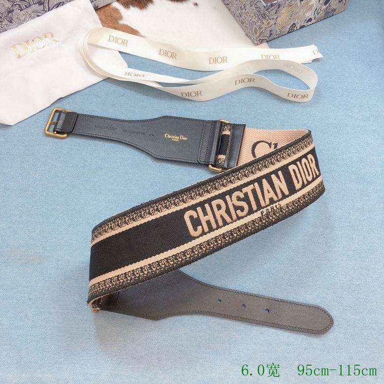 Dior 6cmX90-105CM 7D (31)