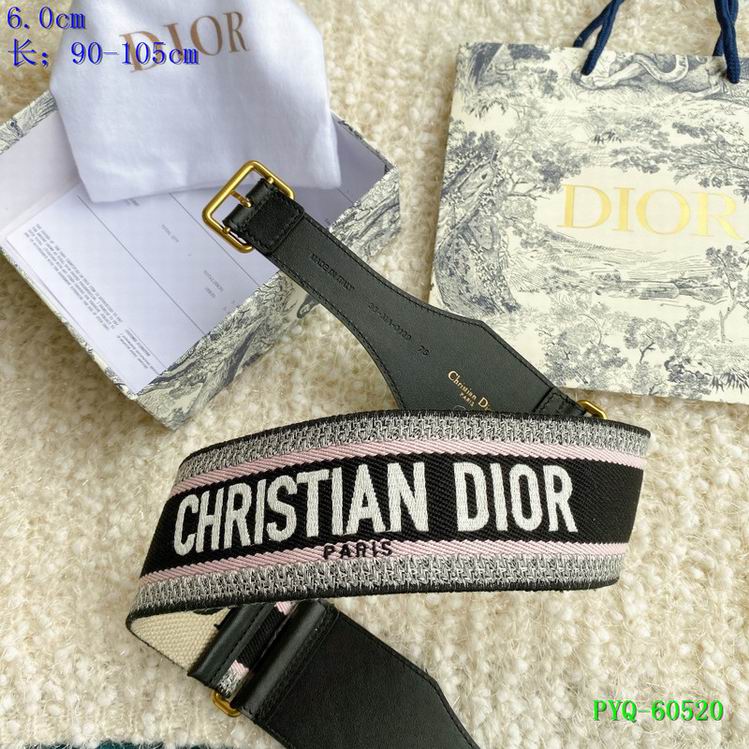 Dior 6cmX90-105CM 7D (4)