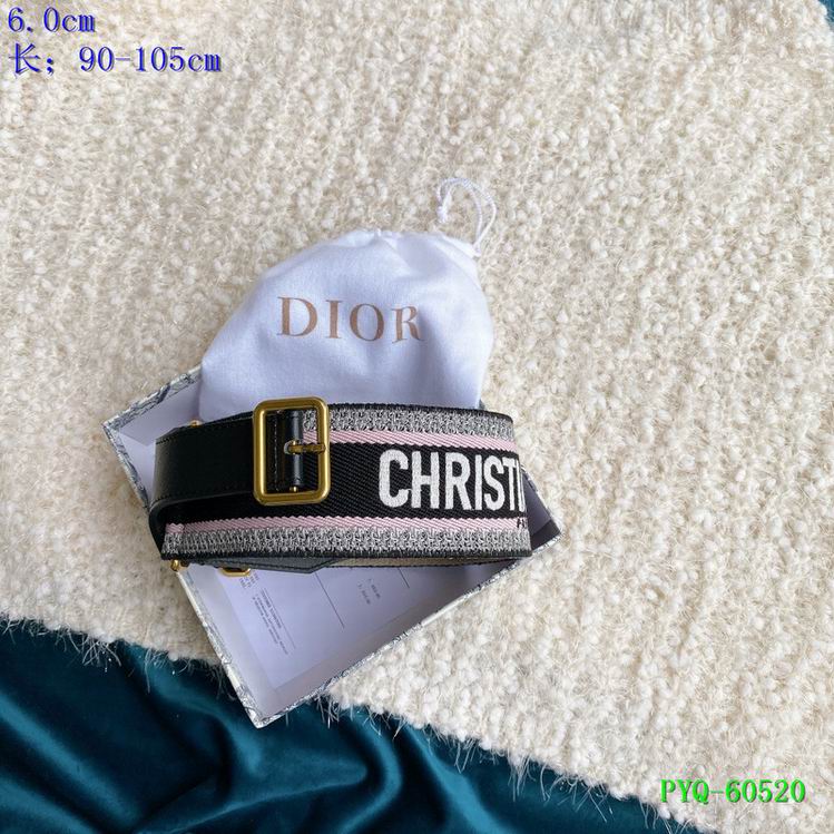 Dior 6cmX90-105CM 7D (5)
