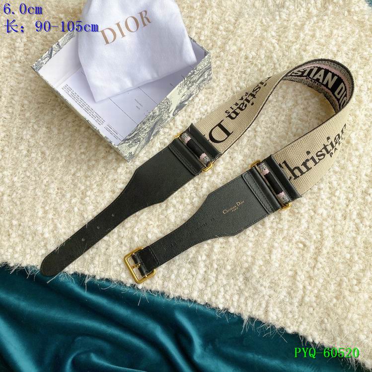 Dior 6cmX90-105CM 7D (6)