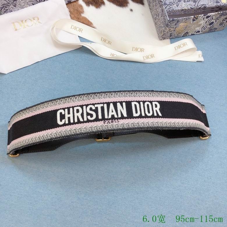 Dior 6cmX90-105CM 7D (7)