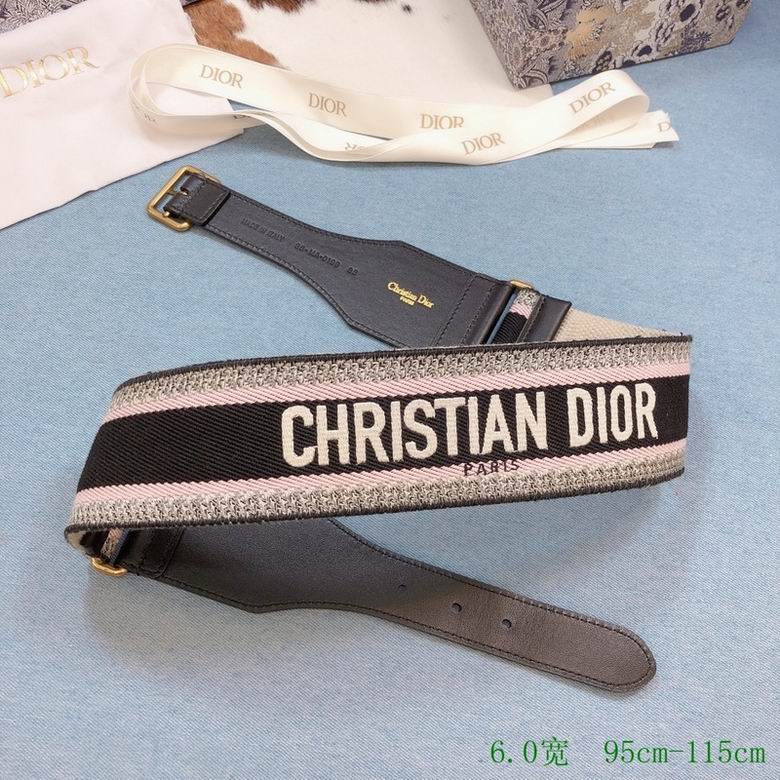 Dior 6cmX90-105CM 7D (9)