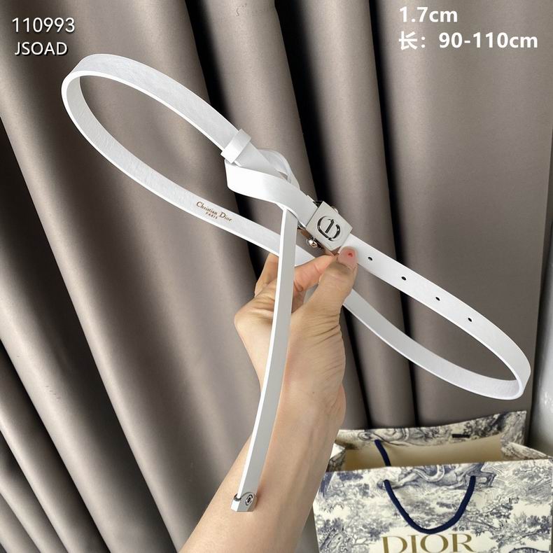 Dior Belt 17mmX90-110cm 8L (1)