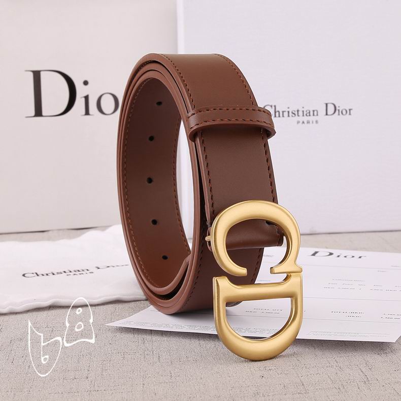 Dior Belt 20mm 30mm 35mm 40mm lb (10)