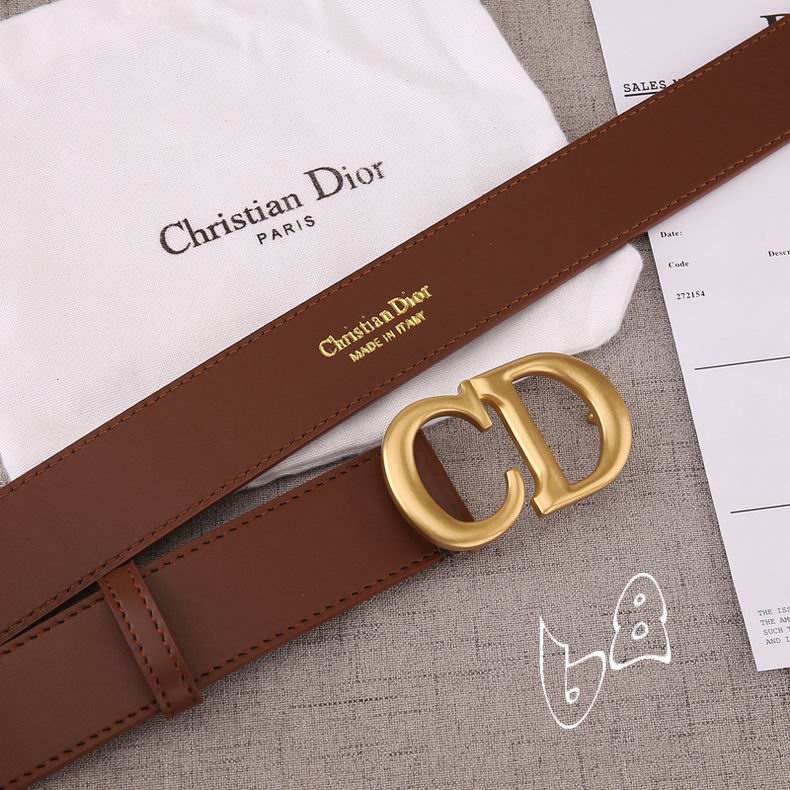 Dior Belt 20mm 30mm 35mm 40mm lb (11)