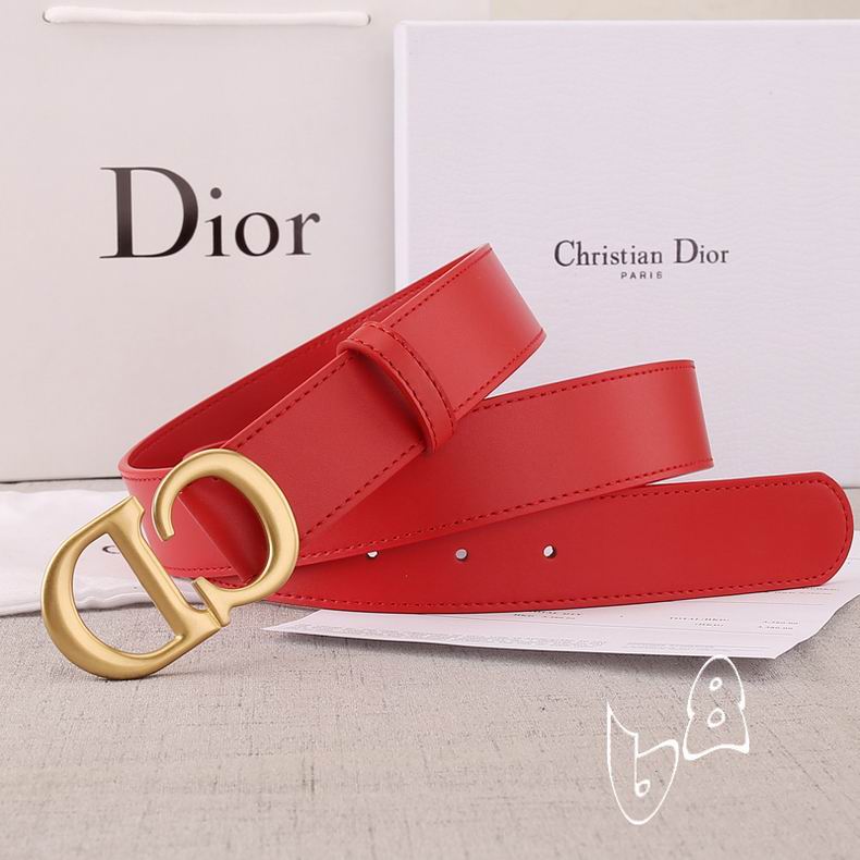 Dior Belt 20mm 30mm 35mm 40mm lb (14)
