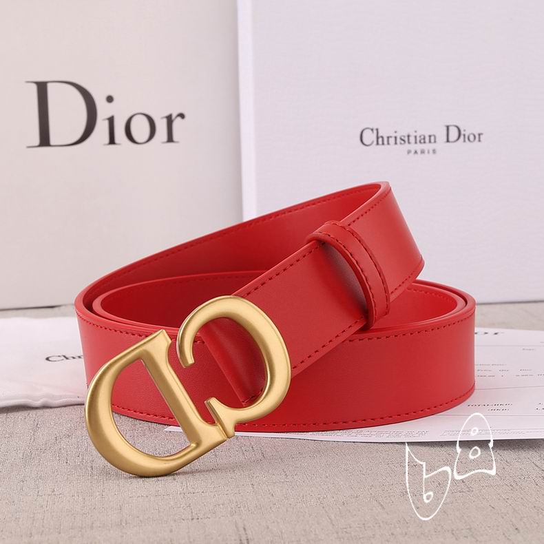 Dior Belt 20mm 30mm 35mm 40mm lb (15)