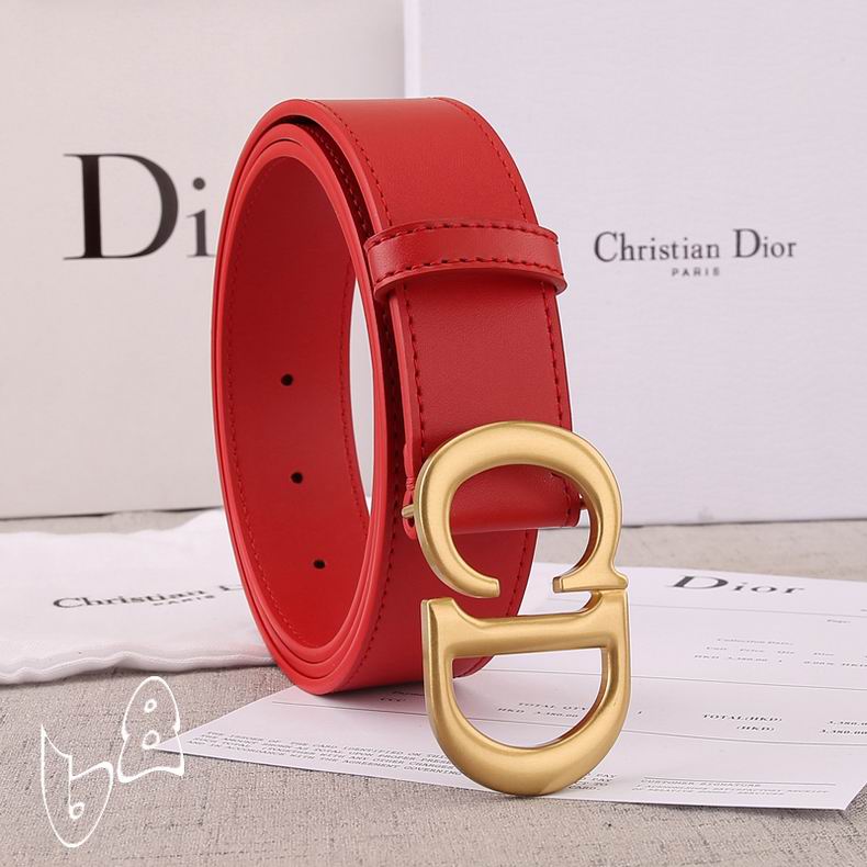 Dior Belt 20mm 30mm 35mm 40mm lb (16)