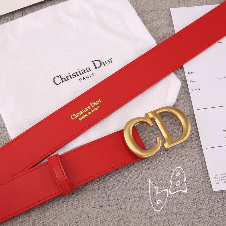 Dior Belt 20mm 30mm 35mm 40mm lb (17)