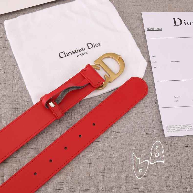 Dior Belt 20mm 30mm 35mm 40mm lb (18)