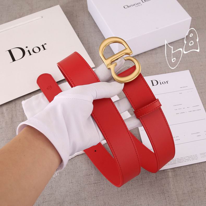 Dior Belt 20mm 30mm 35mm 40mm lb (19)