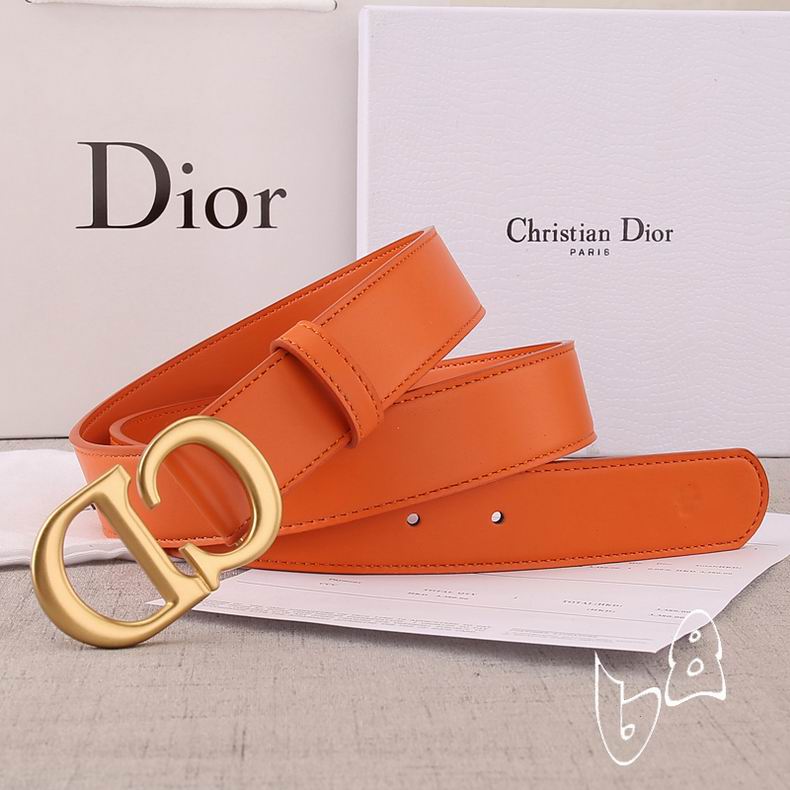 Dior Belt 20mm 30mm 35mm 40mm lb (20)