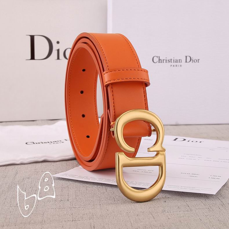 Dior Belt 20mm 30mm 35mm 40mm lb (22)
