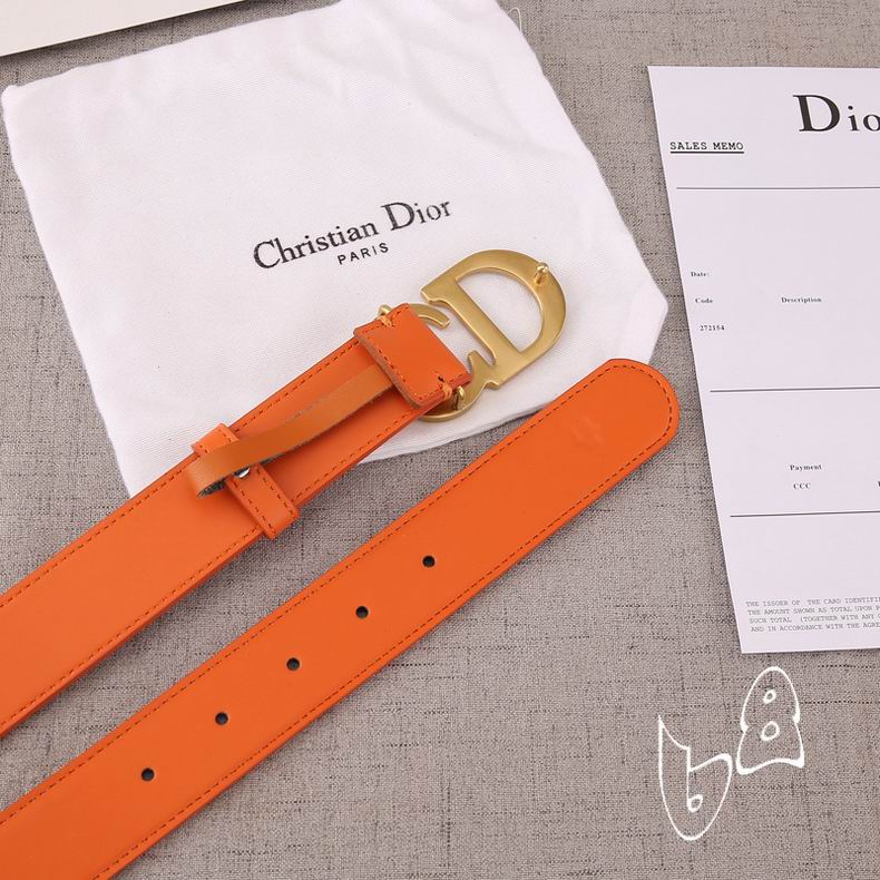 Dior Belt 20mm 30mm 35mm 40mm lb (24)