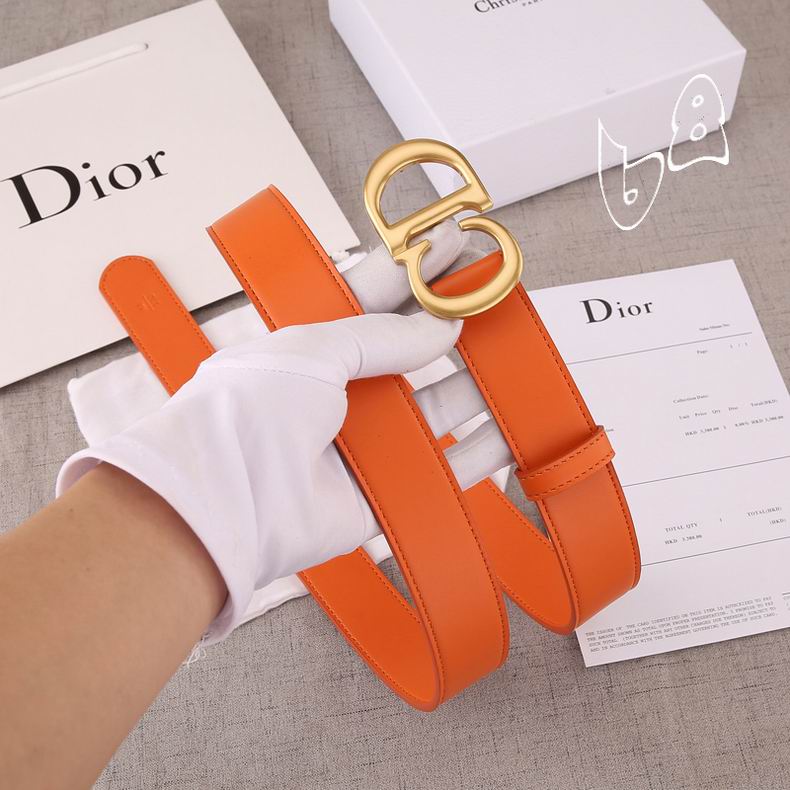 Dior Belt 20mm 30mm 35mm 40mm lb (25)