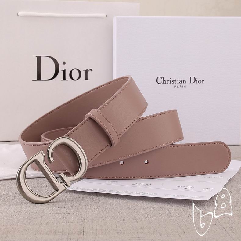 Dior Belt 20mm 30mm 35mm 40mm lb (26)