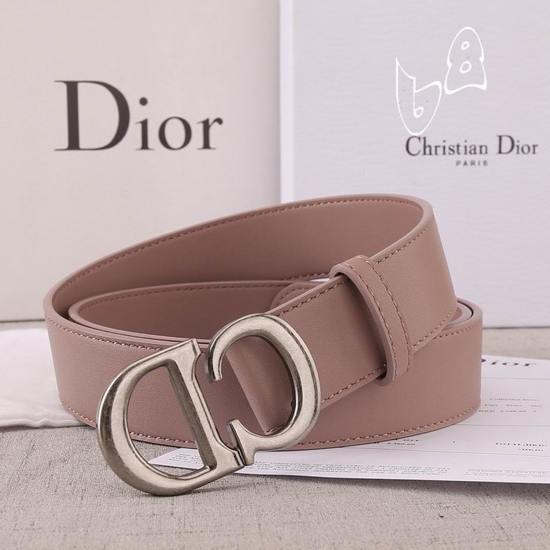 Dior Belt 20mm 30mm 35mm 40mm lb (27)