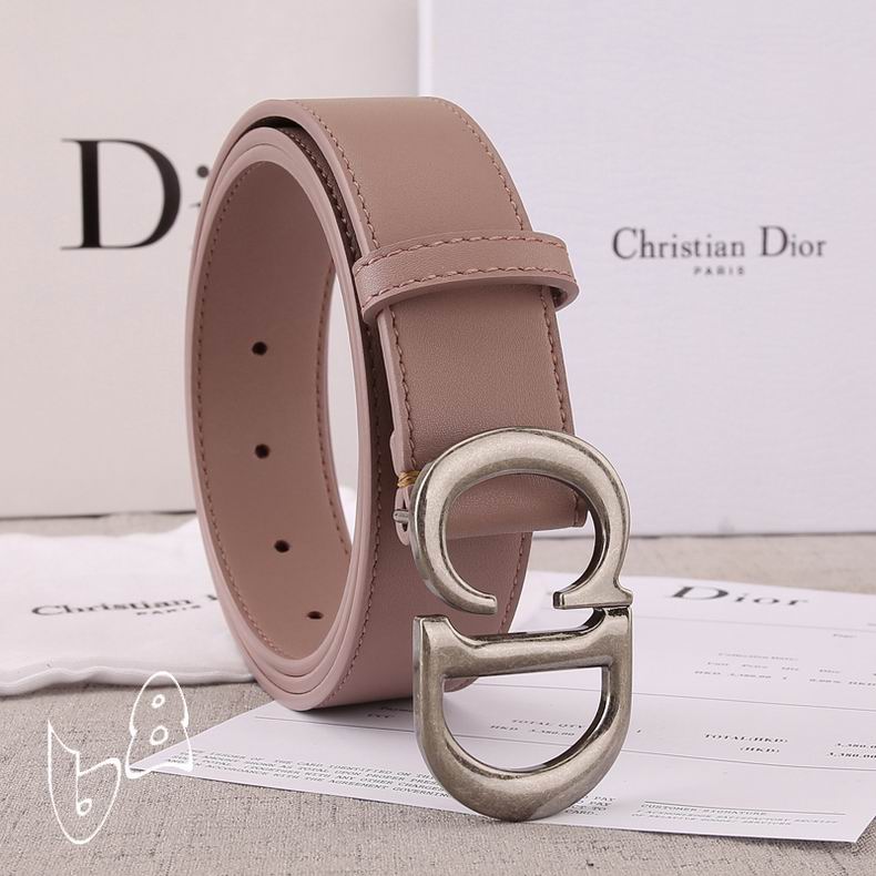 Dior Belt 20mm 30mm 35mm 40mm lb (28)