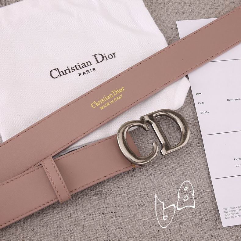 Dior Belt 20mm 30mm 35mm 40mm lb (29)