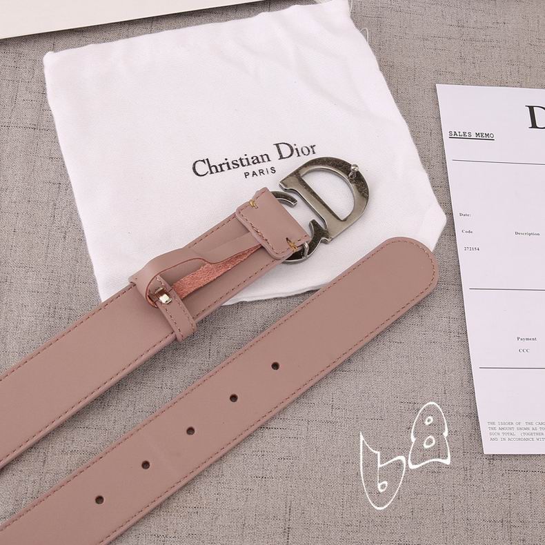 Dior Belt 20mm 30mm 35mm 40mm lb (30)