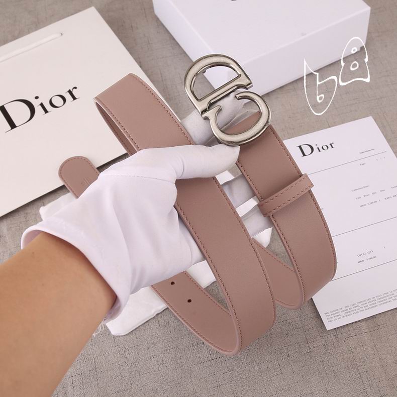 Dior Belt 20mm 30mm 35mm 40mm lb (31)