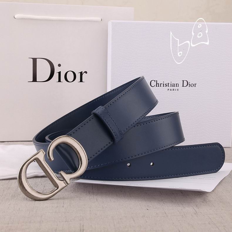 Dior Belt 20mm 30mm 35mm 40mm lb (32)