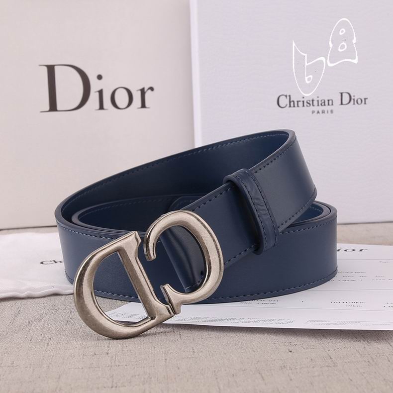 Dior Belt 20mm 30mm 35mm 40mm lb (33)