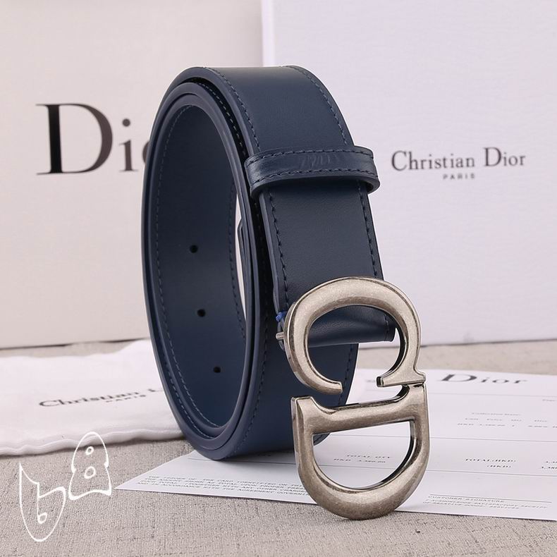 Dior Belt 20mm 30mm 35mm 40mm lb (34)