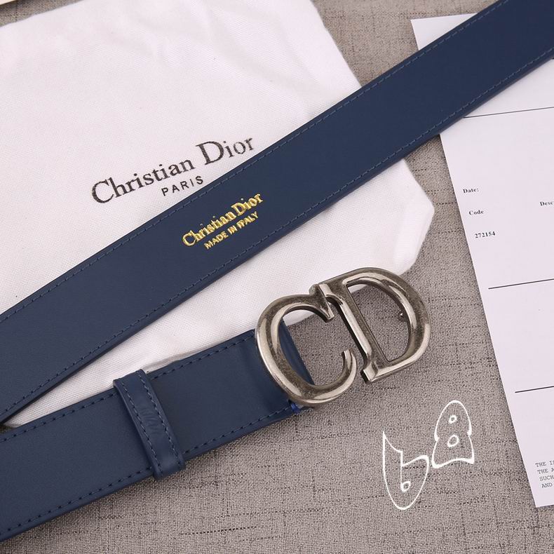 Dior Belt 20mm 30mm 35mm 40mm lb (35)