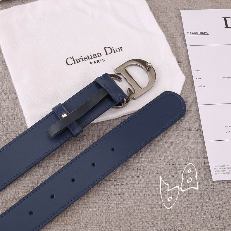 Dior Belt 20mm 30mm 35mm 40mm lb (36)