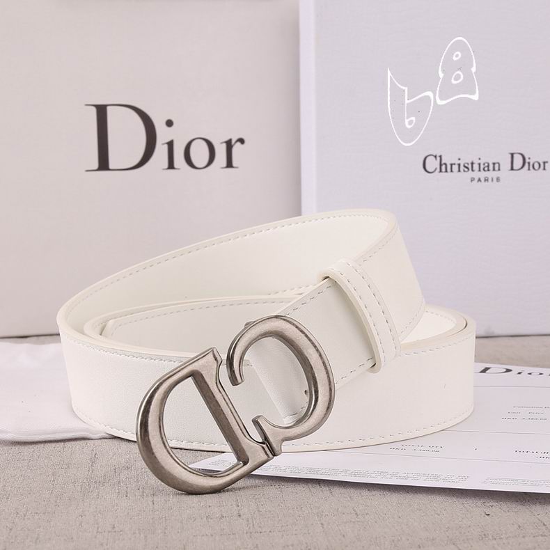 Dior Belt 20mm 30mm 35mm 40mm lb (39)