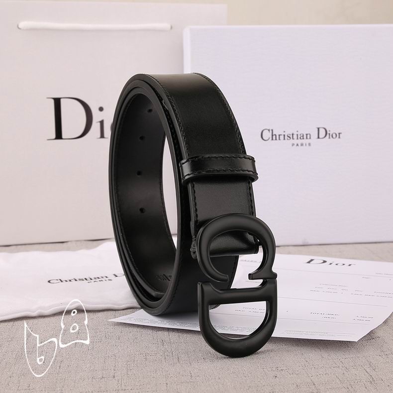 Dior Belt 20mm 30mm 35mm 40mm lb (4)
