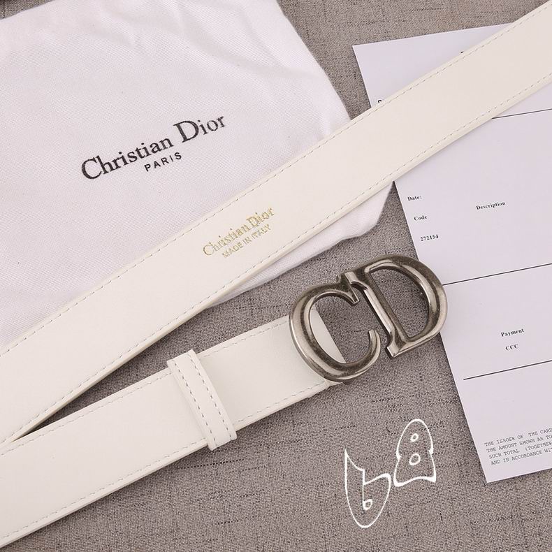 Dior Belt 20mm 30mm 35mm 40mm lb (41)