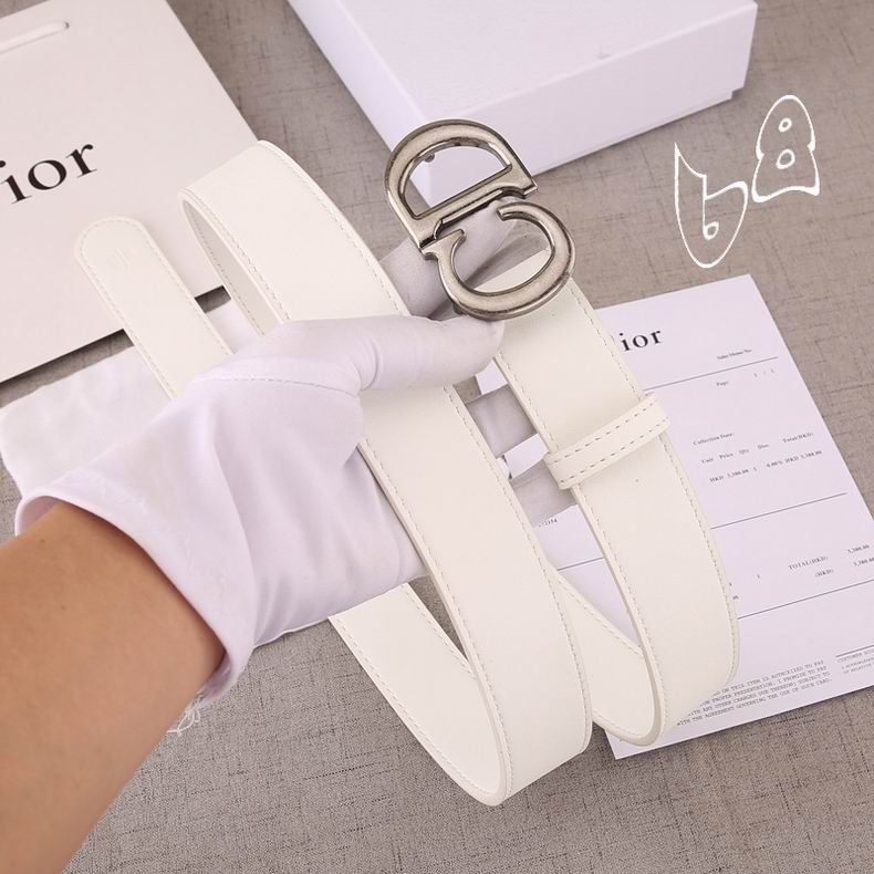 Dior Belt 20mm 30mm 35mm 40mm lb (43)
